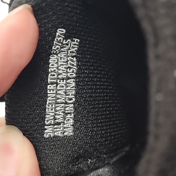 Sugar Baby Girl Boots Size: 5 - Picture 15 of 16